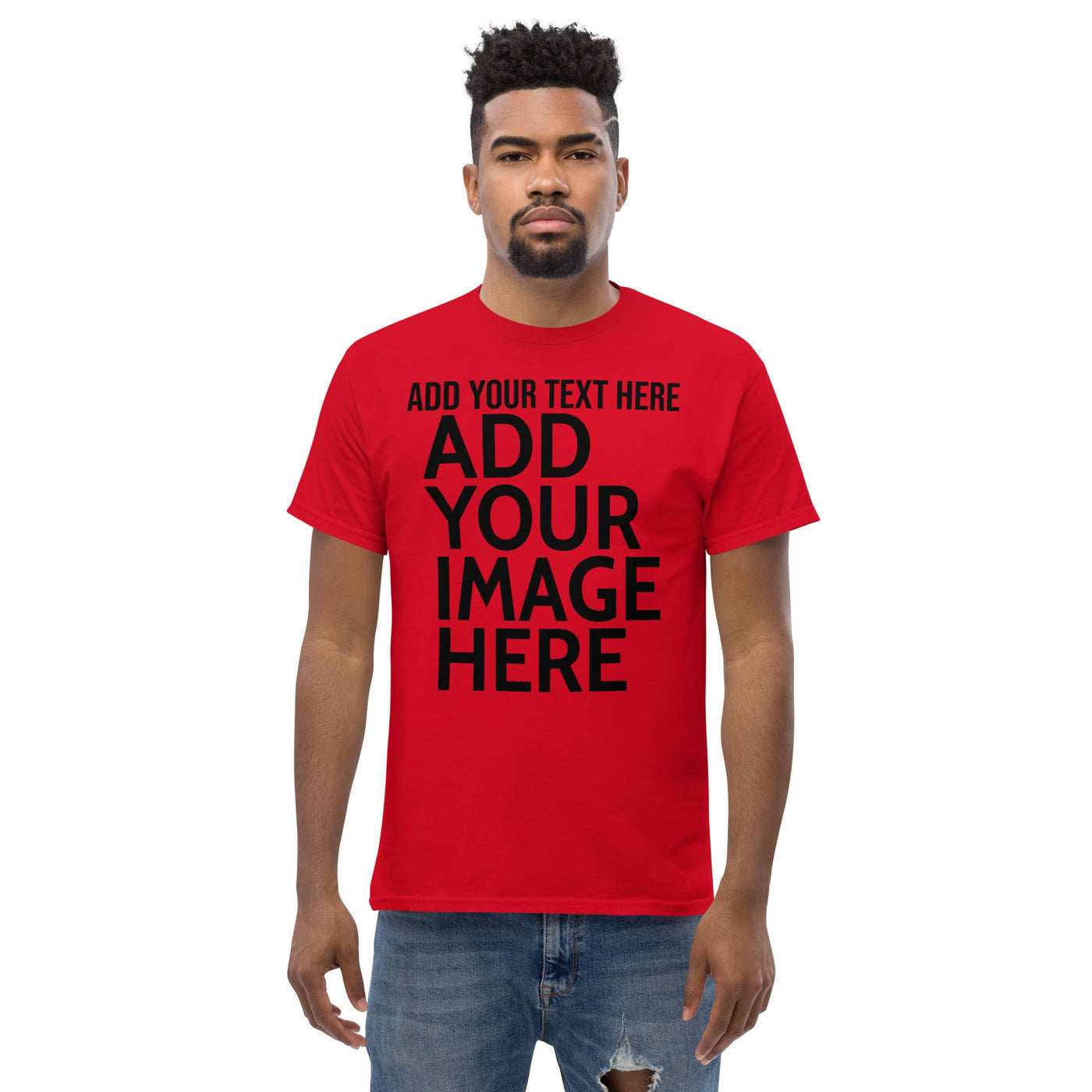 Custom T-Shirts Design metaphoronshirts