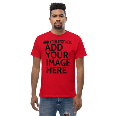 Custom T-Shirts Design