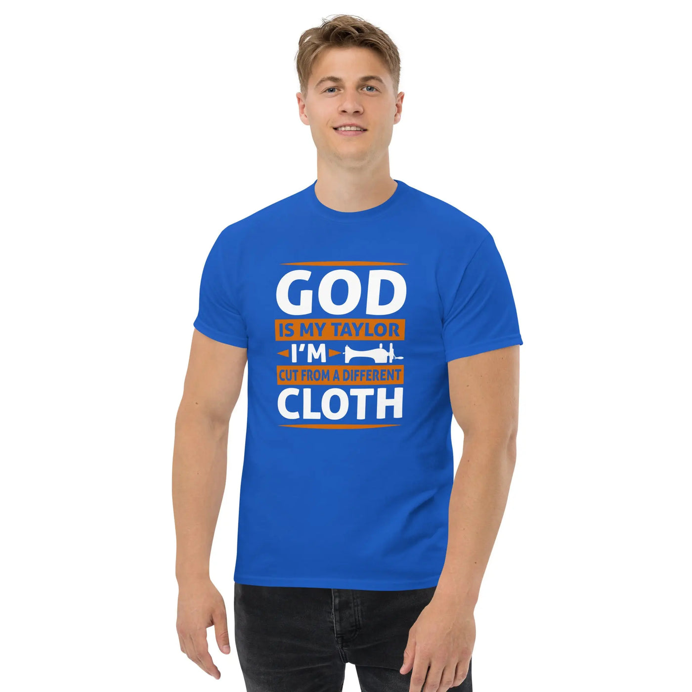 God is my Taylor metaphoronshirts