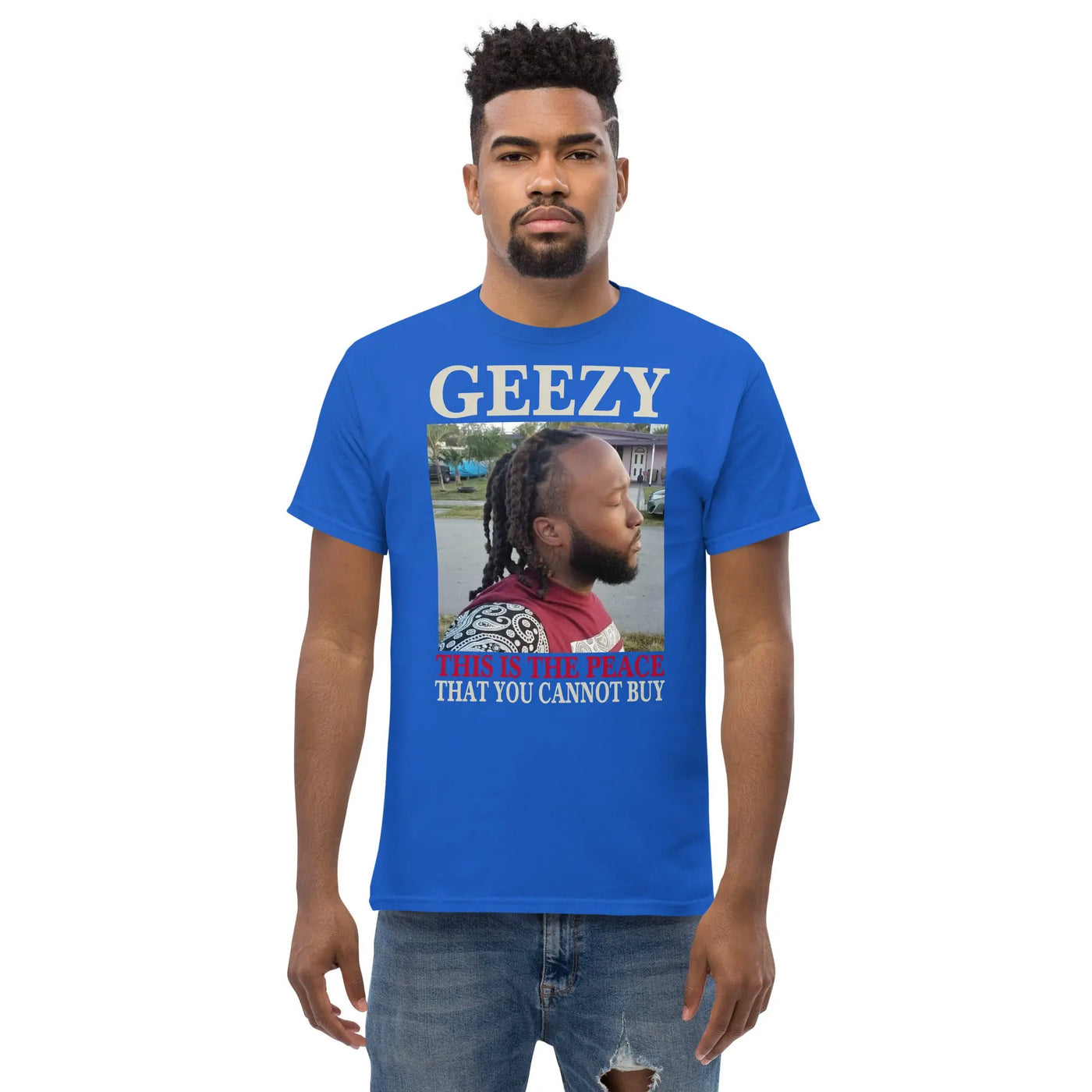 The Peace that you cannot buy metaphoronshirts