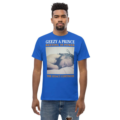 A Prince Resting In Power metaphoronshirts