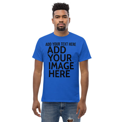 Custom T-Shirts Design metaphoronshirts