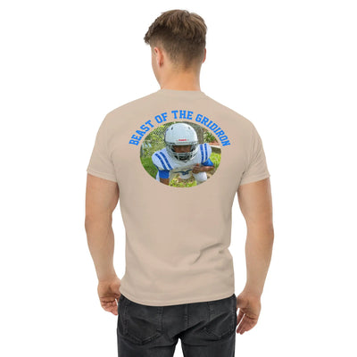 Beware of the Beast metaphoronshirts