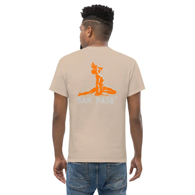 Sak Pase'    " Revolt Akouche " ( Creole  Translation ) metaphoronshirts