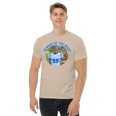 Beware of the Beast metaphoronshirts