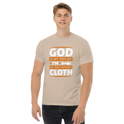 God is my Taylor metaphoronshirts