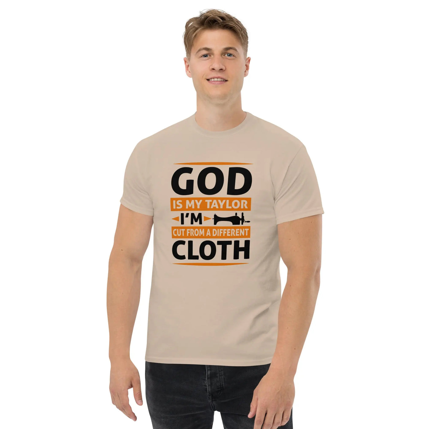 God is my Taylor metaphoronshirts