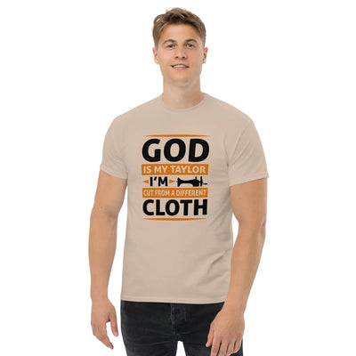 God is my Taylor metaphoronshirts