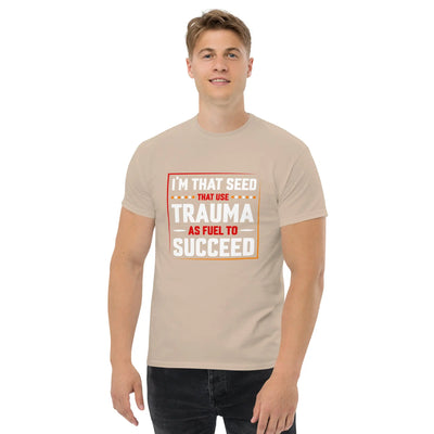 I'm that seed metaphoronshirts