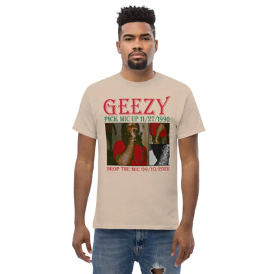 Pick Mic Up metaphoronshirts