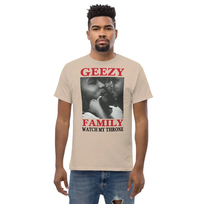 Family Watch My Throne metaphoronshirts