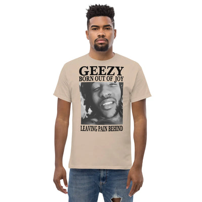Born out of Joy metaphoronshirts