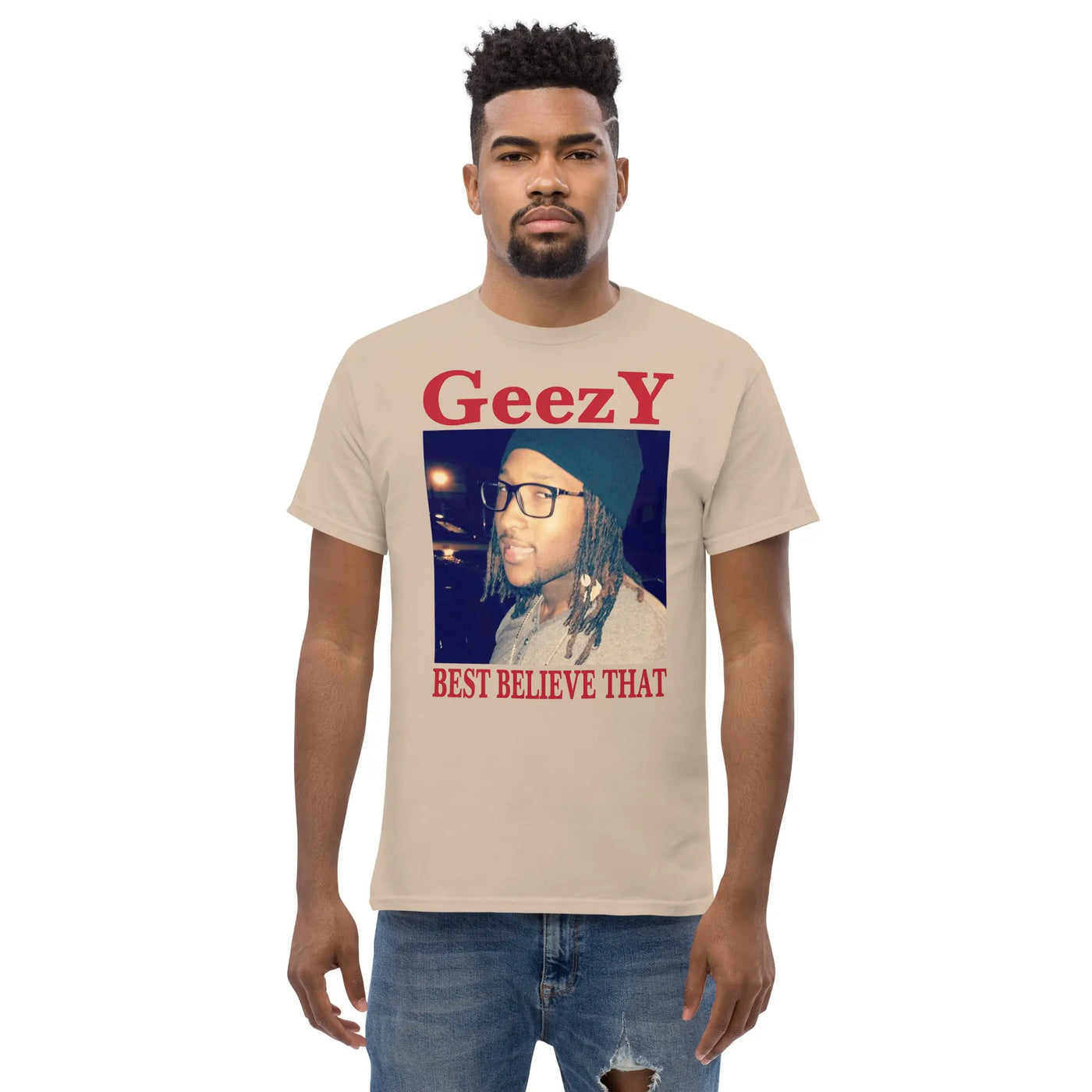 Best Believe That metaphoronshirts
