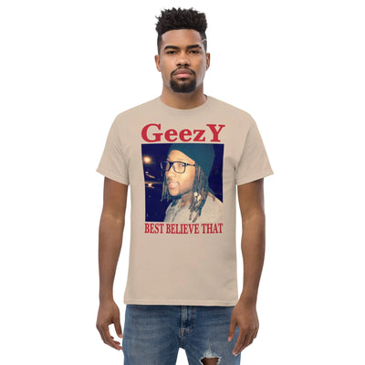 Best Believe That metaphoronshirts