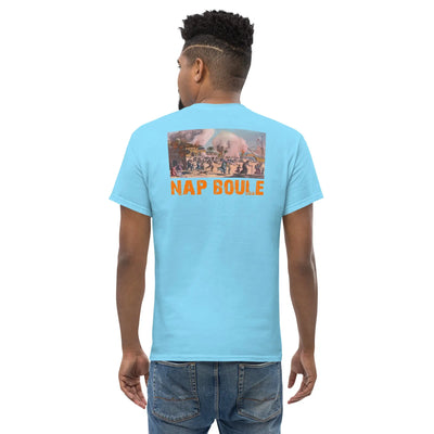 Nap Boule  " Langaj Revolisyon" ( Creole  Translation ) metaphoronshirts