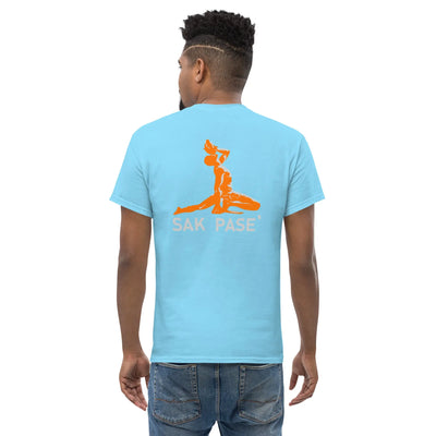 Sak Pase'    " Revolt Akouche " ( Creole  Translation ) metaphoronshirts
