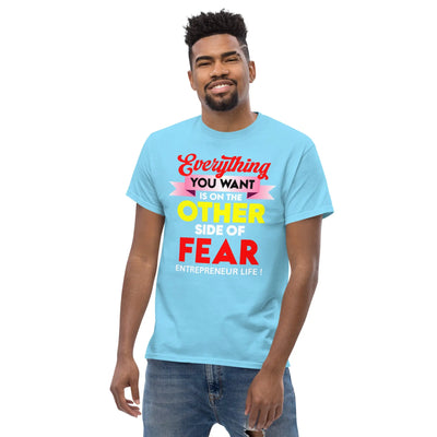 everything you want metaphoronshirts