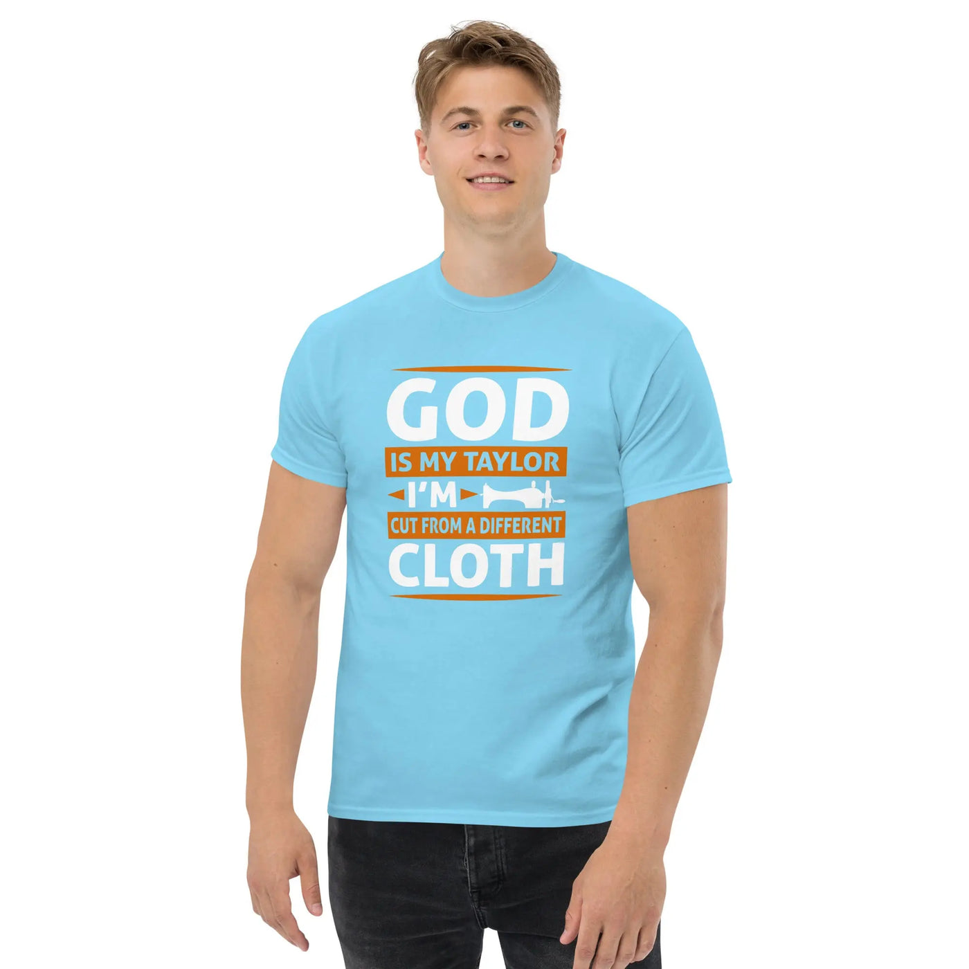 God is my Taylor metaphoronshirts