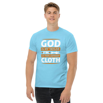 God is my Taylor metaphoronshirts