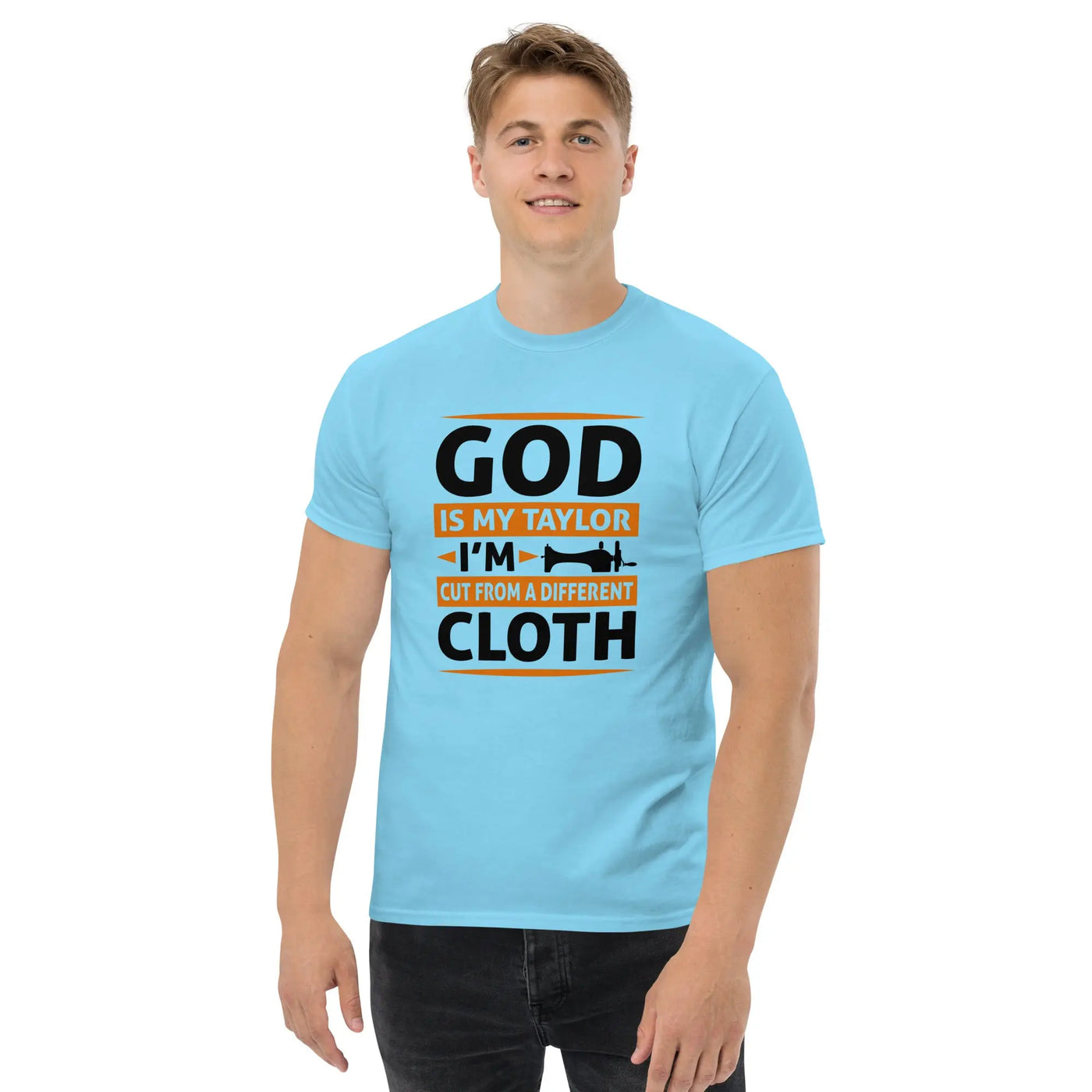 God is my Taylor metaphoronshirts