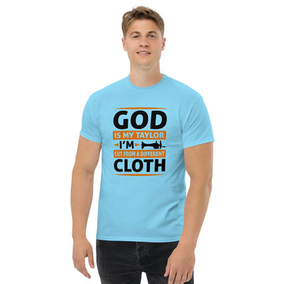 God is my Taylor metaphoronshirts