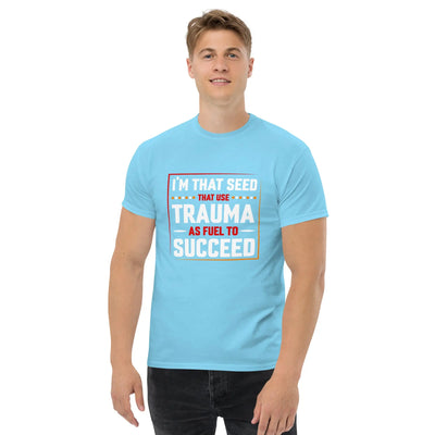I'm that seed metaphoronshirts