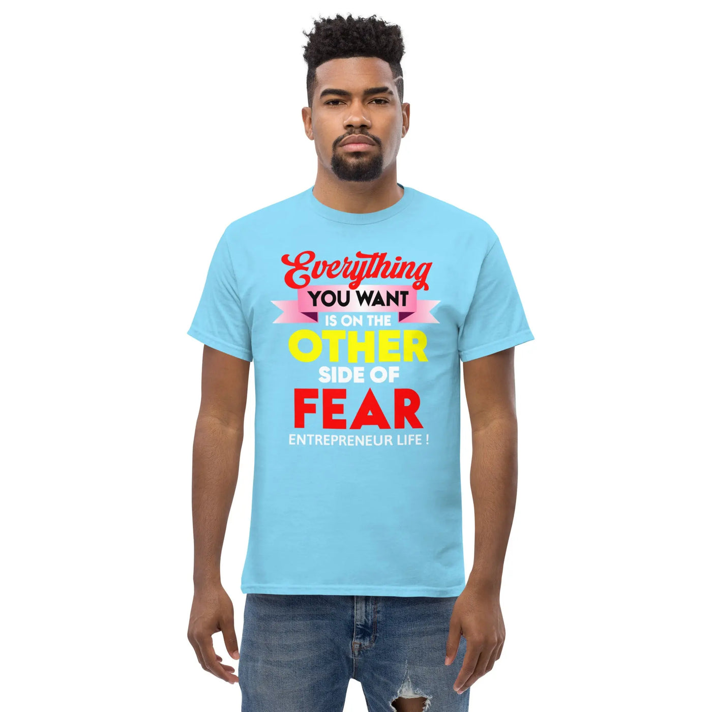 everything you want metaphoronshirts