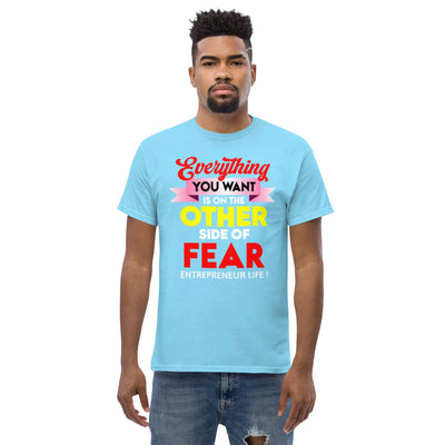 everything you want metaphoronshirts