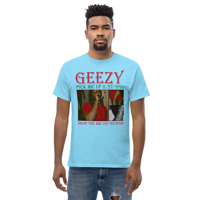 Pick Mic Up metaphoronshirts