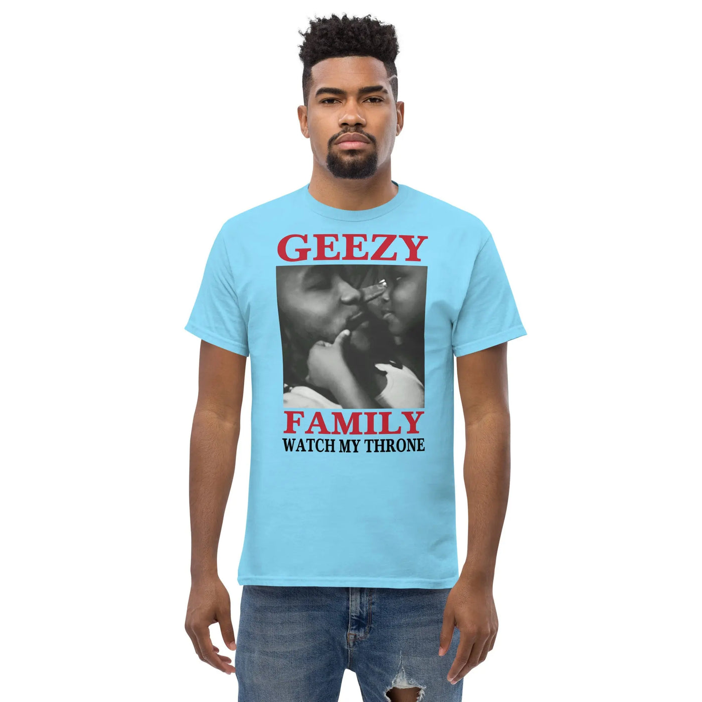 Family Watch My Throne metaphoronshirts