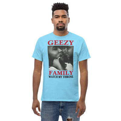 Family Watch My Throne metaphoronshirts