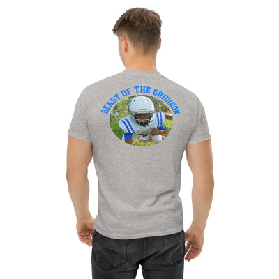 Beware of the Beast metaphoronshirts