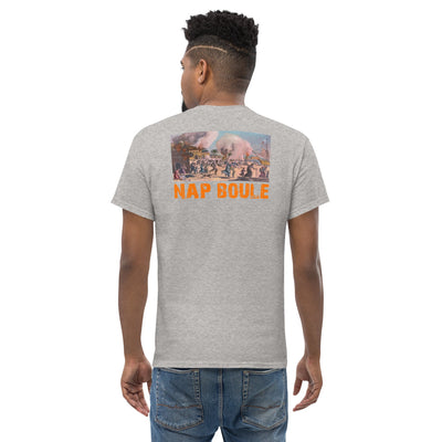 Nap Boule  " Langaj Revolisyon" ( Creole  Translation ) metaphoronshirts