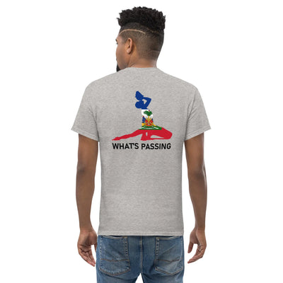 Sak Pase   ' Birth of a rebellion" metaphoronshirts