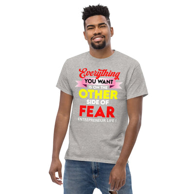 everything you want metaphoronshirts