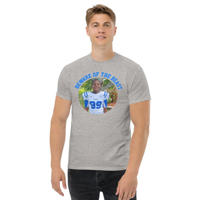 Beware of the Beast metaphoronshirts