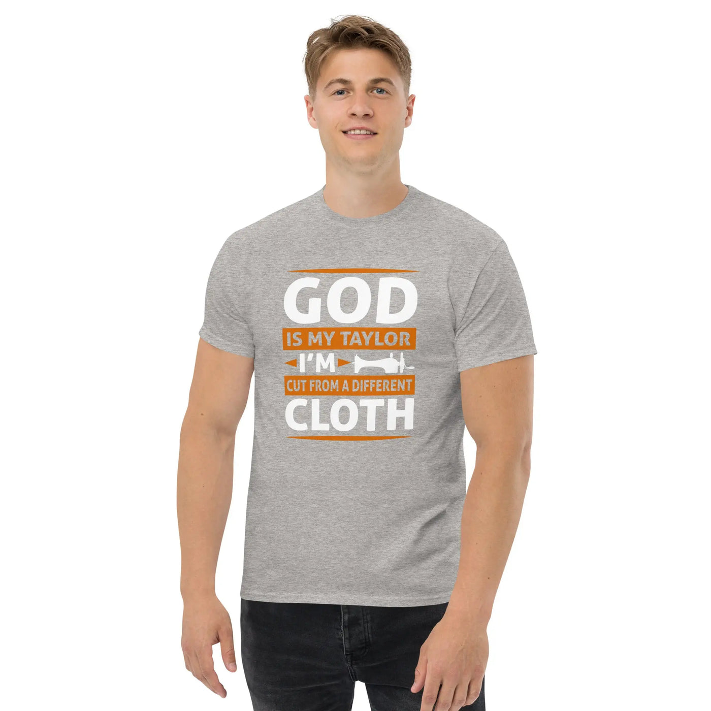 God is my Taylor metaphoronshirts
