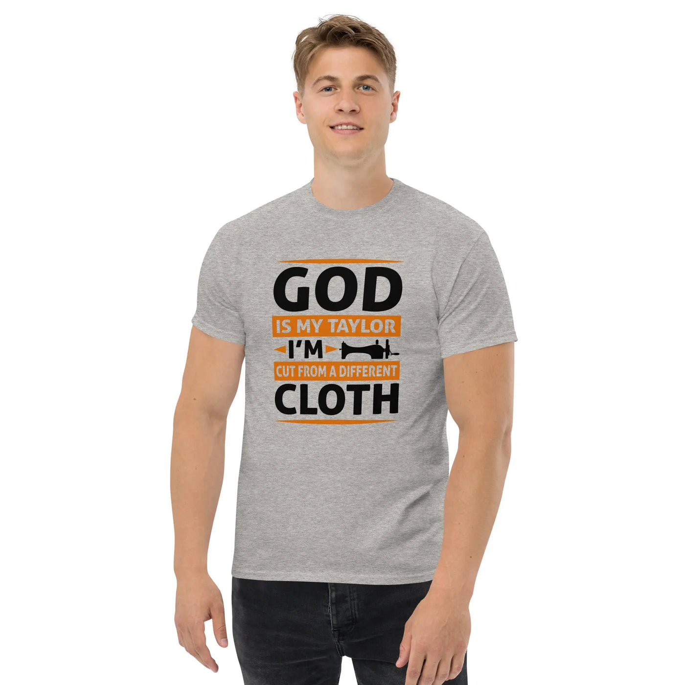 God is my Taylor metaphoronshirts