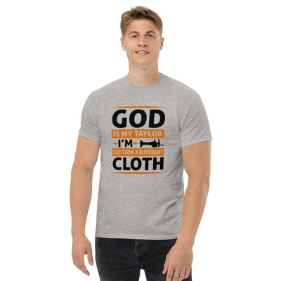 God is my Taylor metaphoronshirts