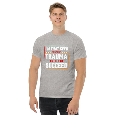 I'm that seed metaphoronshirts