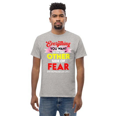 everything you want metaphoronshirts