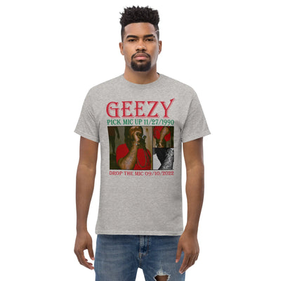 Pick Mic Up metaphoronshirts