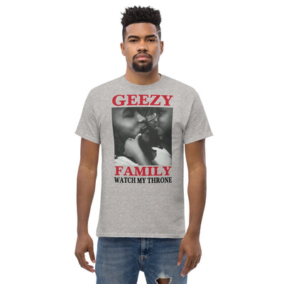 Family Watch My Throne metaphoronshirts