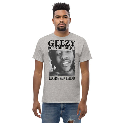 Born out of Joy metaphoronshirts