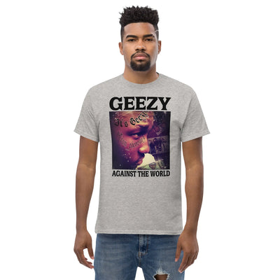 Against The World metaphoronshirts