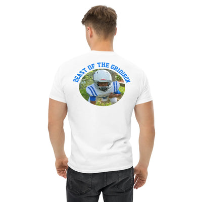 Beware of the Beast metaphoronshirts
