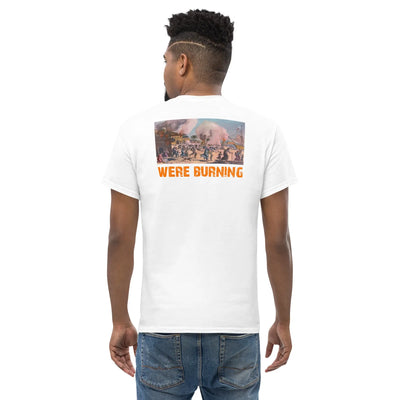 Nap Boule  " language of the revolution" metaphoronshirts