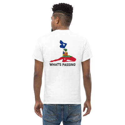 Sak Pase   ' Birth of a rebellion" metaphoronshirts
