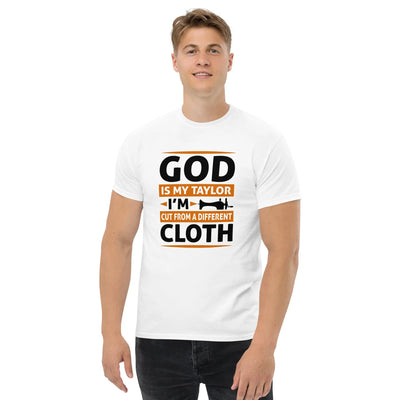 God is my Taylor metaphoronshirts