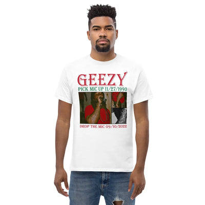 Pick Mic Up metaphoronshirts